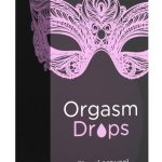 Orgie Lustklitoris-Tropfen 30 ml (30 ml)