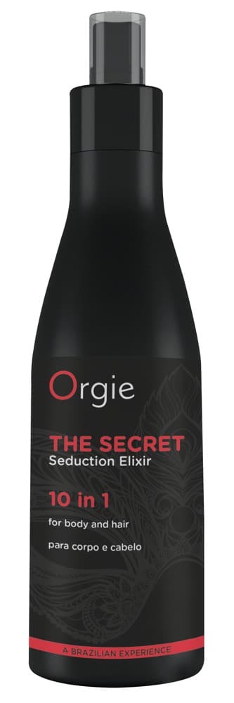 Orgie Secret Seduction 10-in-1 Pflege (200 ml)