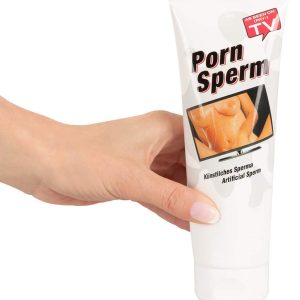 Porn Sperm künstl. Sperma 250