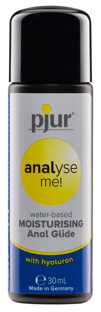 analyse me! comfort glide 30ml