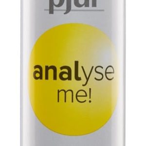 analyse me! comfort glide100ml