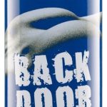 backdoor comfort glide 100 ml