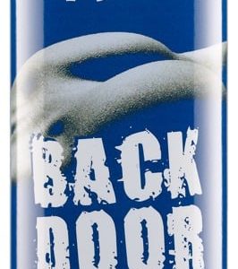 backdoor comfort glide 100 ml