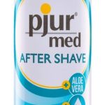 pjur Beruhigendes After Shave Spray (100 )