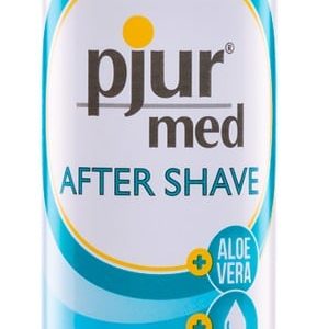 pjur Beruhigendes After Shave Spray (100 )