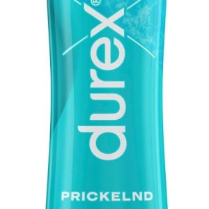 Durex Prickelndes Gleitgel 50 ml (50 ml)