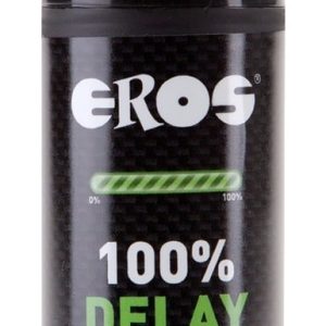 Eros Power Ausdauer Gel ohne, Eigengeruch (30 ml)