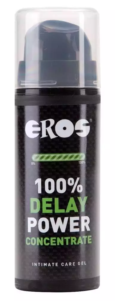 06133040000_nor_a Eros Power Ausdauer Gel ohne, Eigengeruch (30 ml)