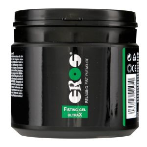 EROS Fisting Gel UltraX 500 ml