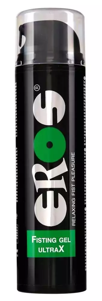 EROS Fisting Gel UltraX 200 ml