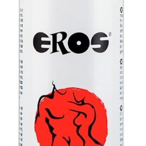 Eros Nuru Massage-Gel - Ergiebig, silikonfrei & pflegend (250 ml)