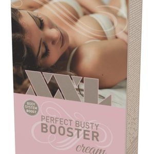 HOT Brust Booster Creme - 100 ml (100 ml)