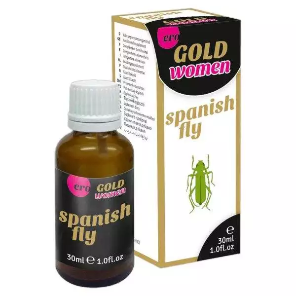 HOT Spain Fly - Nahrungsergänzungsmittel für den Mann (30 ml) transparent 30 ml HOT Spain Fly - Nahrungsergänzungsmittel für den Mann (30 ml) transparent 30 ml