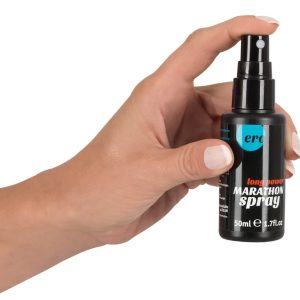 HOT Marathon Power Spray 50ml (50 ml)