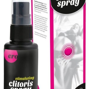 HOT Intense Klitoris Spray (50 ml)