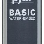 pjur Gleitgel Basic Wasserbasis 100 ml ohne (100 ml)