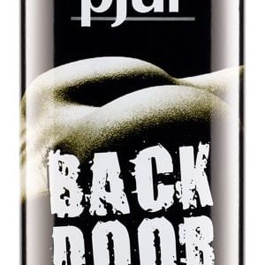 pjur backdoor silicone 250 ml