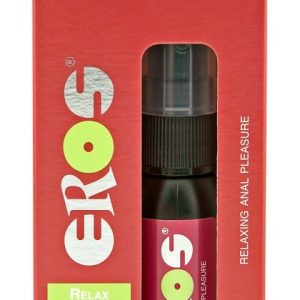 Eros Analspray - Pflegend & Kühlend (30 ml) (30 ml)