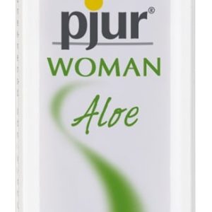 pjur woman Aloe waterbased 30