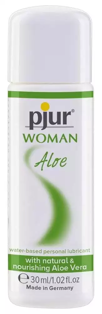06165400000_nor_a pjur woman Aloe waterbased 30