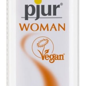 pjur woman Vegan waterbased 30