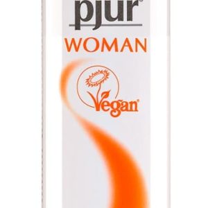 pjur woman Vegan waterbased