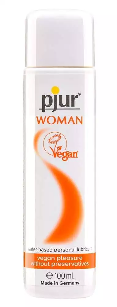 06165750000_nor_a pjur woman Vegan waterbased