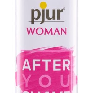 pjur After Shave Spray - Pflege für strapazierte Haut ohne (100 ml)