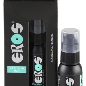 Eros Anal-Entkrampfungsspray, kühlend & pflegend (30 ml)