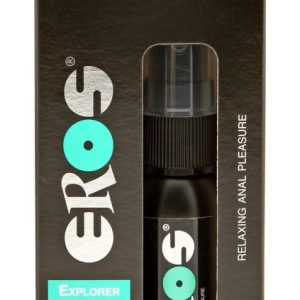 Eros Anal-Entkrampfungsspray, kühlend & pflegend (30 ml)