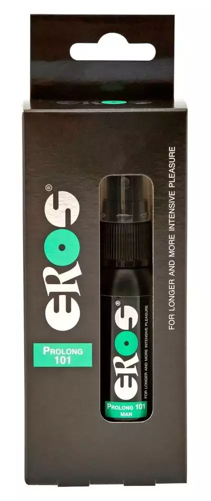 06170080000_verp EROS Prolong 101 Man - Penis-Pflegespray für lang anhaltendes Vergnügen (30 ml)