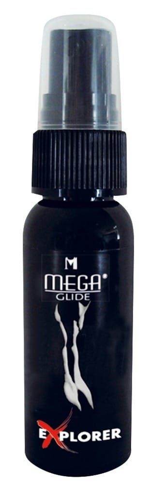 Megaglide Anal-Entkrampfungsspray - Kühlend & Pflegend (30 ml) (30 ml)