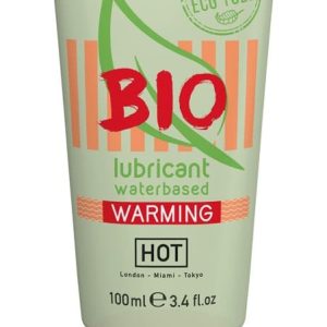 HOT BIO Wärmegleitgel 100ml (100 ml)