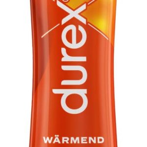 Durex Play Wärmend 50 ml