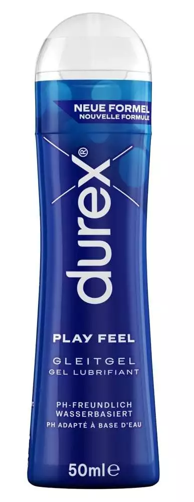 Durex Play Feel 50 ml