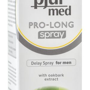 pjur Pro-Long Spray - Länger durchhalten! neutral (20 ml)