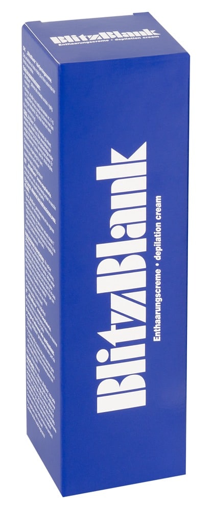 BlitzBlank 125 ml