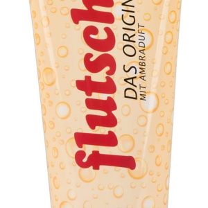 Flutschi Gleitgel - Langanhaltendes Vergnügen, vegan & glutenfrei Ambra (200 ml)