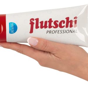 Flutschi Gleitmittel - Profiqualität (200 ml)