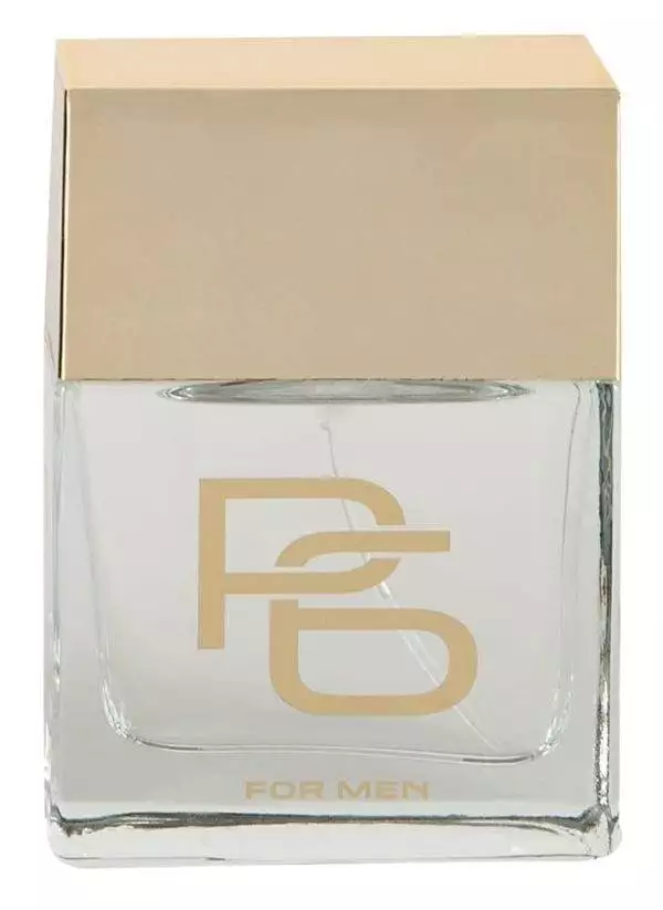 P6 Duft: Maskulin & sinnlich (30 ml)