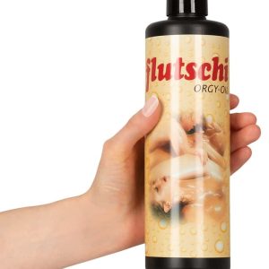 Flutschi Orgy-Oil 500 ml