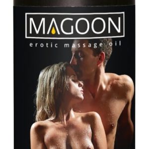 Magoon Ambra Erotiköl - 100 ml Ambra (100 ml)