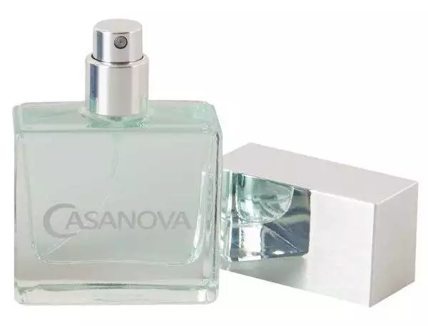 Casanova Parfum - Maskuliner Duft (30 ml) Casanova Parfum - Maskuliner Duft (30 ml)