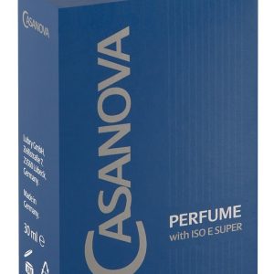 Casanova Parfum - Maskuliner Duft (30 ml)