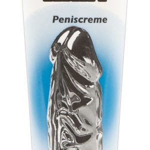 Stahlhart Peniscreme - Pflege & Stärkung (80 ml)