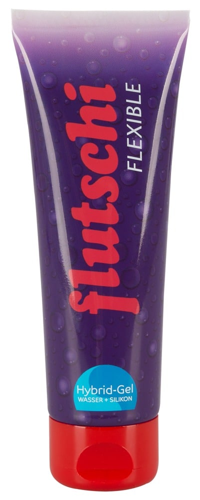 Flutschi Flexibles Dehnungsgel (80 ml)