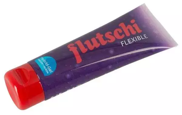 Flutschi Flexibles Dehnungsgel (80 ml)