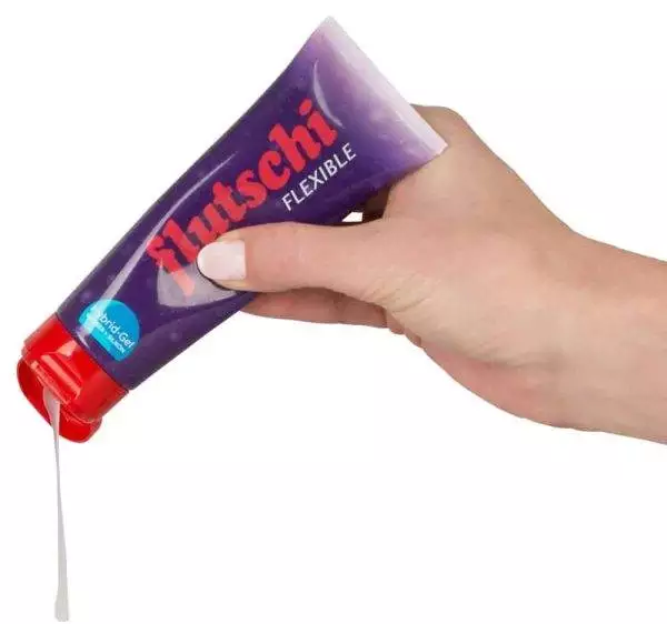 Flutschi Flexibles Dehnungsgel (80 ml)