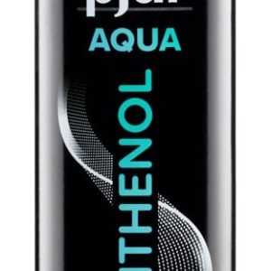 pjur Aqua Panthenol - Hochwertiges Gleitgel mit Pflegeeffekt ohne (100 ml)