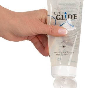 Just Glide Anal 200 ml